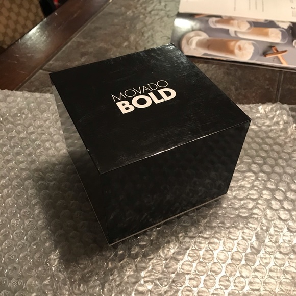 Movado Bold Watch - Woman’s - Picture 6 of 8